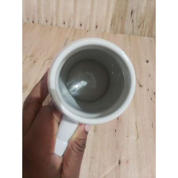 2001 Budweiser Holiday At The Capital Stein Mug in Box EUC - Picture 4 of 7